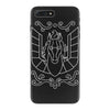 pegasus cloth box iPhone 7 Plus Case