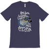 hard dalek, cold dalek T-Shirt