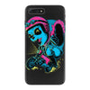 panda rider iPhone 7 Plus Case