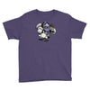 overwatch winston tee Youth Tee