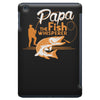 papa the fish whisperer iPad Mini