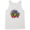 zombiemon minion zombies Tank Top