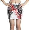 Supernatural Mini Skirts