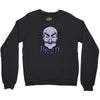 fsociety Crewneck Sweatshirt