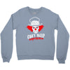 can't sleep clowns will eat me Crewneck Sweatshirt