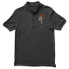 punished by the law Polo Shirt