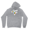 coming out Unisex Hoodie