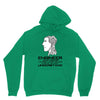 12  engineer understand Unisex Hoodie