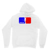 Legolas NBA Style Unisex Hoodie