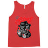 no sleep Tank Top