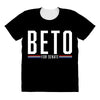 Beto For Senate All Over Women's T-shirt