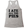 for dads Racerback Tank