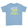 mopar halloween Youth Tee