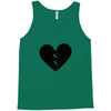 Xxxtentacion Heart Tank Top