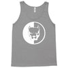 pitbull syndicate logo dogs Tank Top