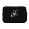 bullshit Laptop sleeve