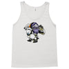 overwatch winston tee Tank Top
