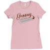 the guy with the gun Ladies Fitted T-Shirt