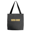 Winner Winner Chicken Dinner Tote Bags
