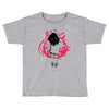 shadow cat Toddler T-shirt