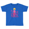 octopos Toddler T-shirt