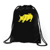 bull spain espana football animal tee all present sz new Drawstring Bags