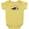 california Baby Onesie