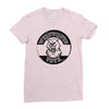 werewolves vote! Ladies Fitted T-Shirt