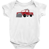 mr2 Baby Bodysuit
