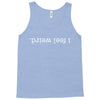 I Feel Weird Tank Top