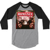 Romance 3/4 Sleeve Shirt