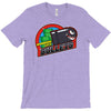 mushroom city bullets T-Shirt
