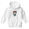 toothless Youth Hoodie