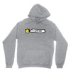 i love you Unisex Hoodie