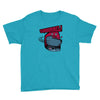 squirrel Youth Tee