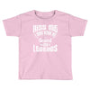 gemini irish Toddler T-shirt