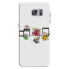 rock'n rollz Samsung Galaxy S7