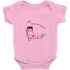 Leon The Professional Baby Bodysuit