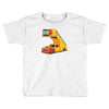modified Toddler T-shirt
