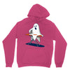 scorched Unisex Hoodie