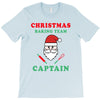 christmas baking team captain T-Shirt