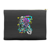 pop biker Accessory Pouches