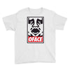 o face Youth Tee