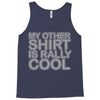 my other Tank Top