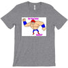 do you even squat? T-Shirt