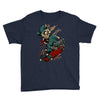 deadboarder Youth Tee