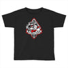watup Toddler T-shirt