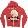 khabib Zipper Hoodie