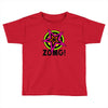 zomg! Toddler T-shirt