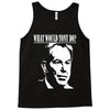 tony blair homage Tank Top